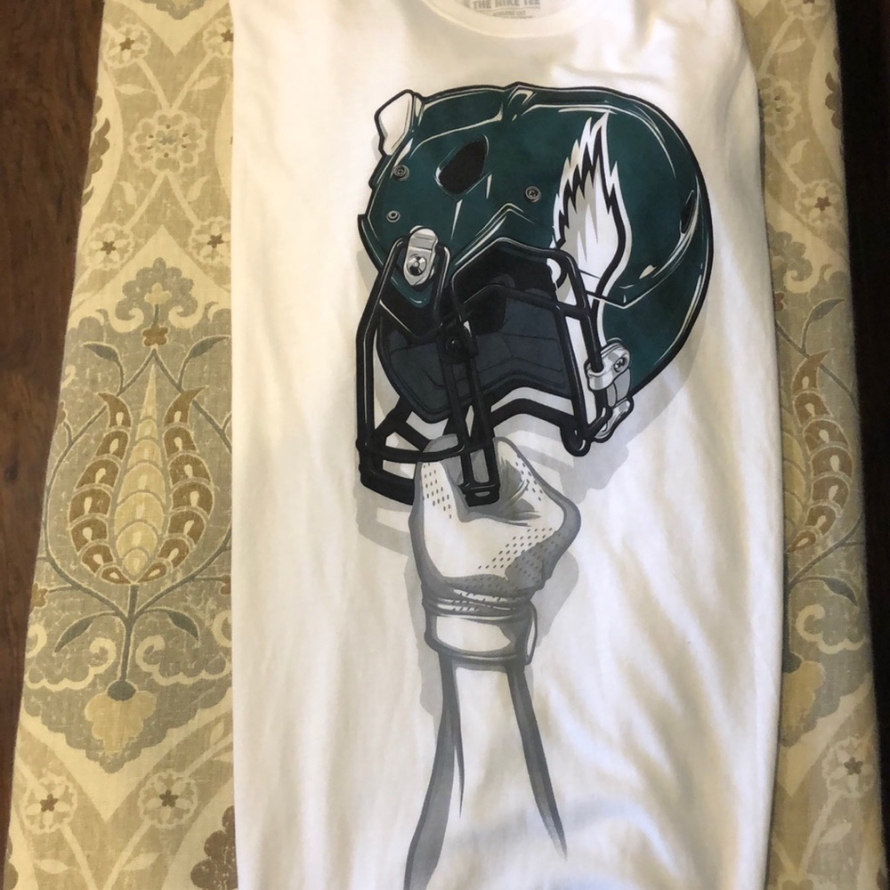 Nike Philadelphia Eagles tee